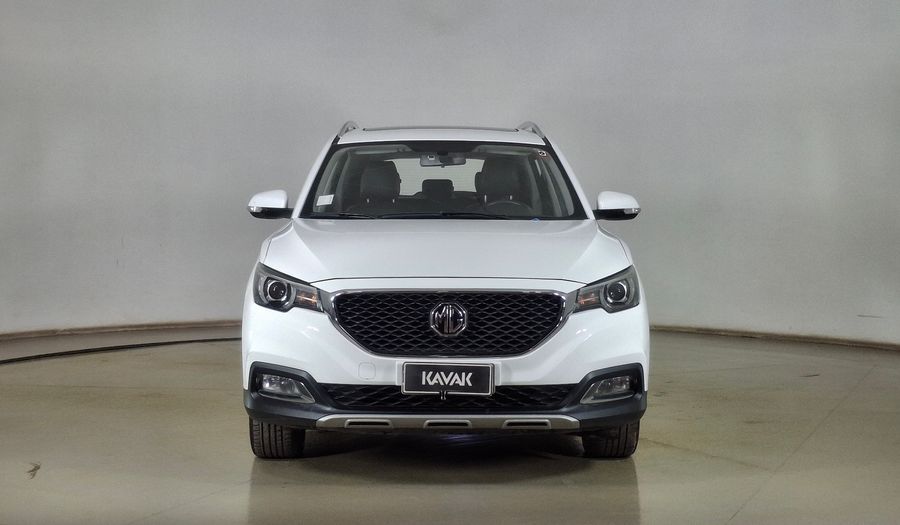 Mg Zs 1.5 AUTO COMFORT Suv 2020