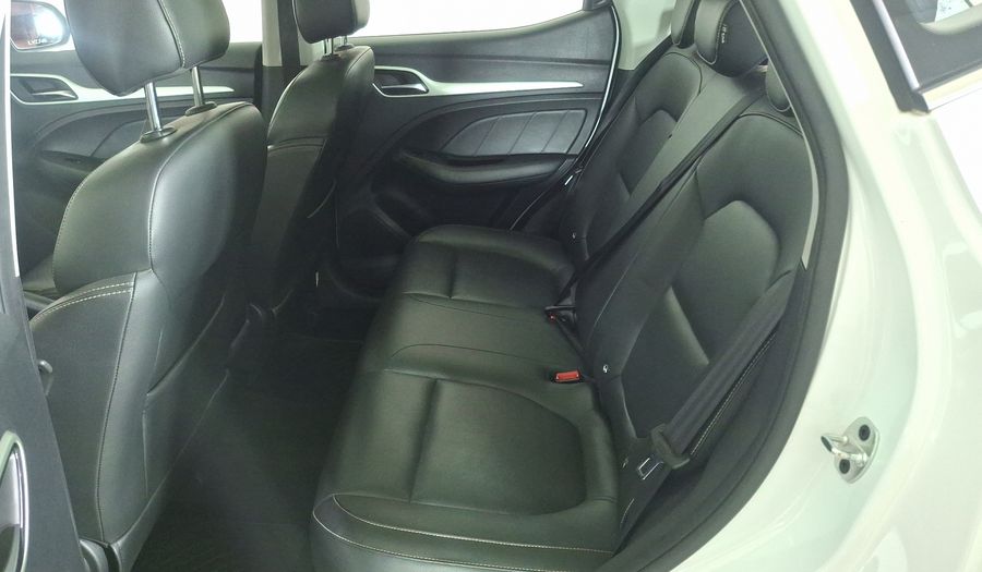 Mg Zs 1.5 AUTO COMFORT Suv 2020