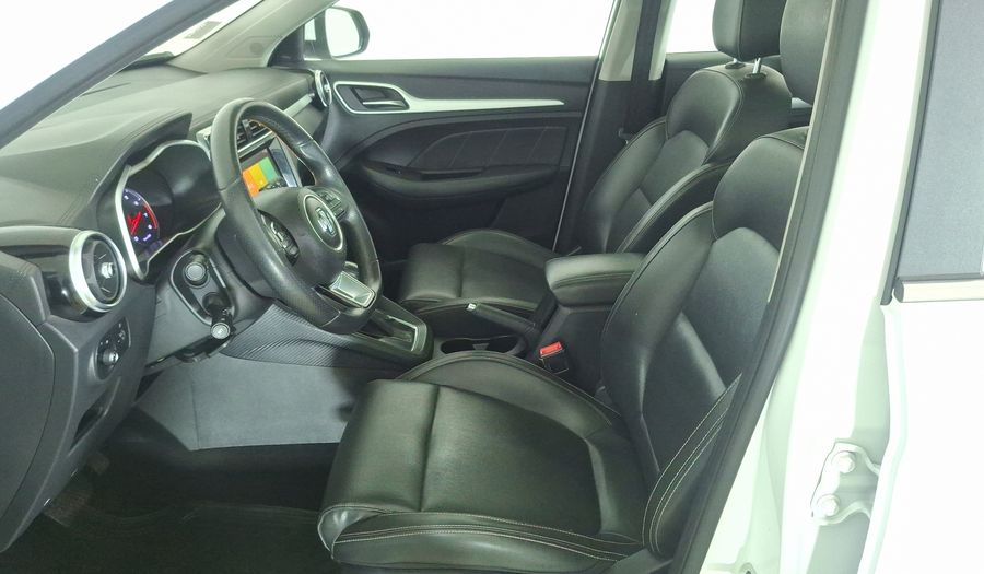 Mg Zs 1.5 AUTO COMFORT Suv 2020