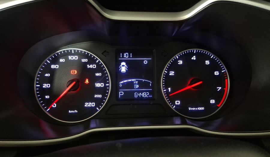 Mg Zs 1.5 AUTO COMFORT Suv 2020