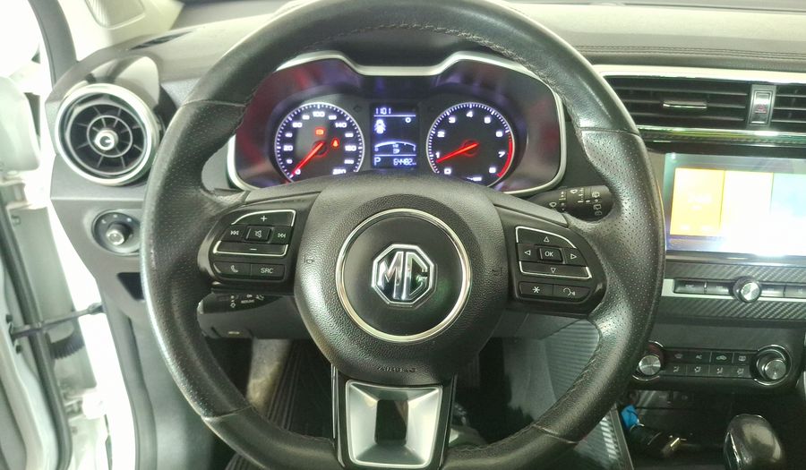 Mg Zs 1.5 AUTO COMFORT Suv 2020