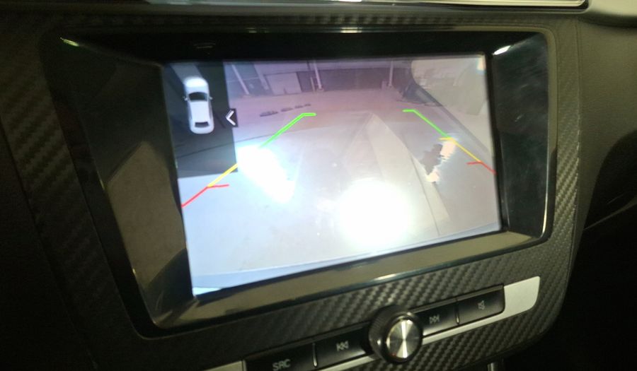Mg Zs 1.5 AUTO COMFORT Suv 2020