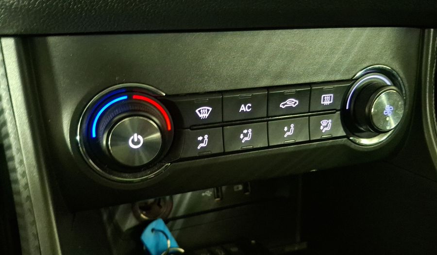 Mg Zs 1.5 AUTO COMFORT Suv 2020