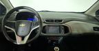 Chevrolet Onix 1.4 LT Hatchback 2017