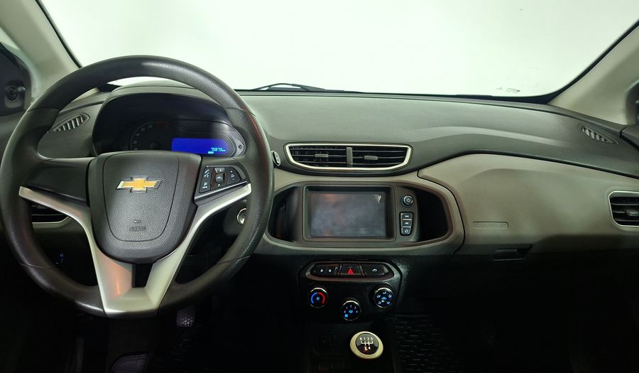 Chevrolet Onix 1.4 LT Hatchback 2017