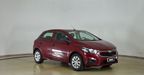 Chevrolet Onix 1.4 LT Hatchback 2017