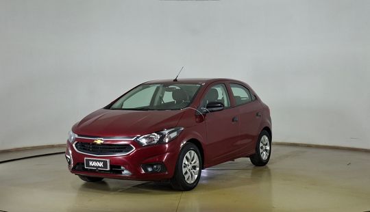 Chevrolet • Onix