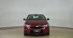 Chevrolet Onix 1.4 LT Hatchback 2017