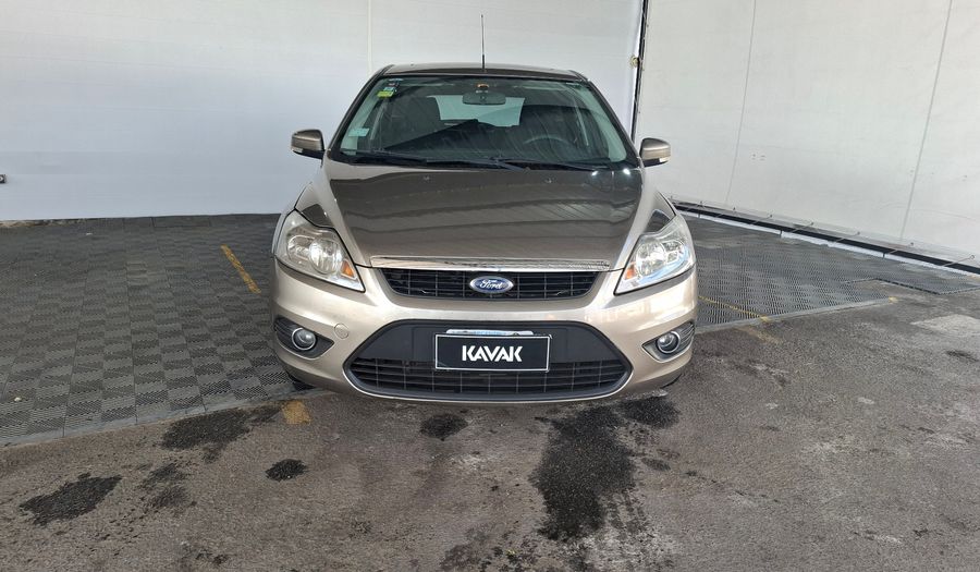 Ford Focus 2.0L TREND PLUS Hatchback 2009