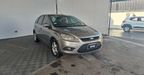 Ford Focus 2.0L TREND PLUS Hatchback 2009