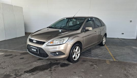 Ford • Focus