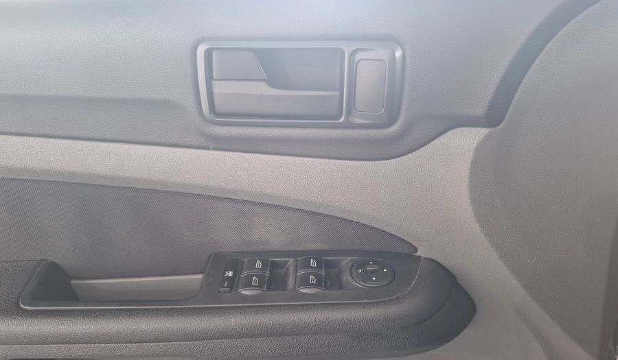 Ford Focus 2.0L TREND PLUS Hatchback 2009