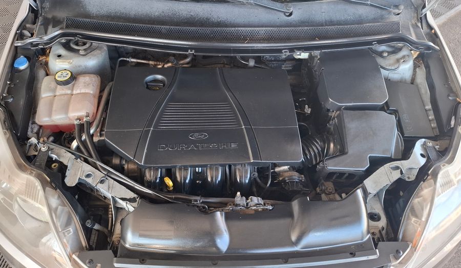 Ford Focus 2.0L TREND PLUS Hatchback 2009
