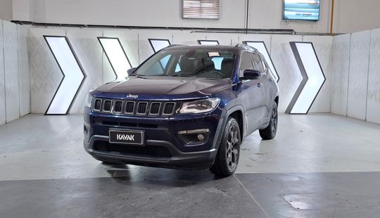 Jeep • Compass