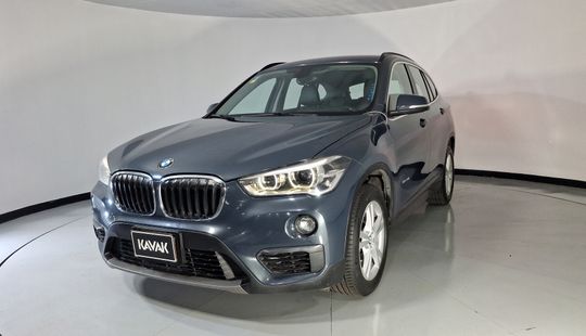 Bmw • X1