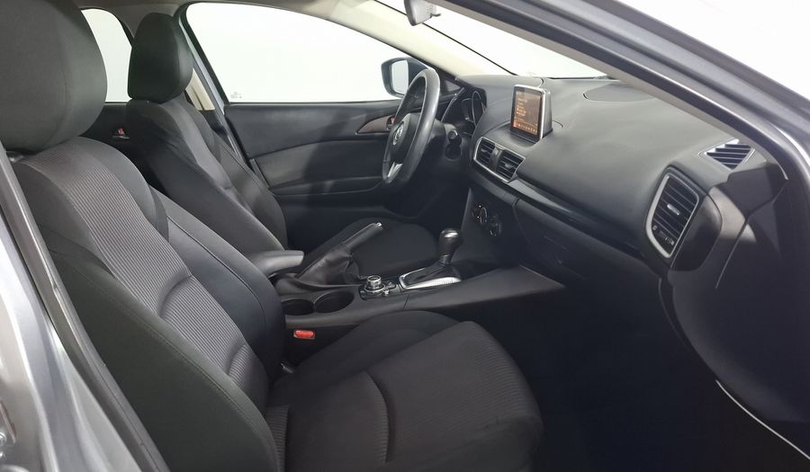 Mazda 3 2.0 SEDAN I TOURING TA Sedan 2016