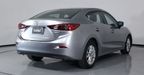 Mazda 3 2.0 SEDAN I TOURING TA Sedan 2016