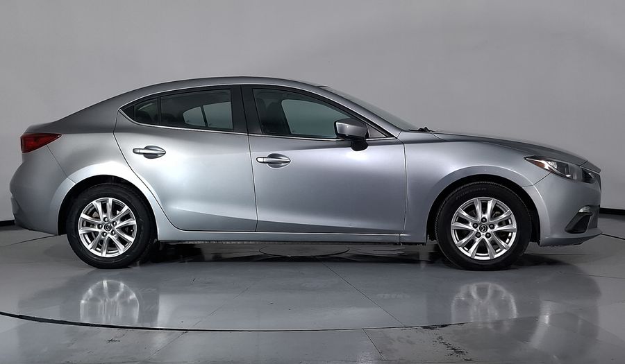 Mazda 3 2.0 SEDAN I TOURING TA Sedan 2016