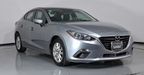 Mazda 3 2.0 SEDAN I TOURING TA Sedan 2016