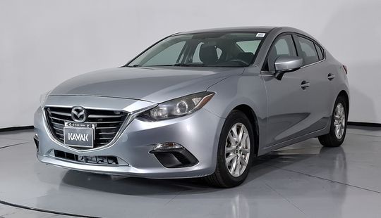 Mazda • Mazda 3
