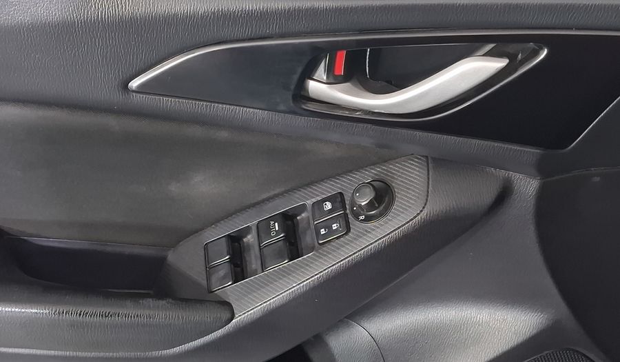 Mazda 3 2.0 SEDAN I TOURING TA Sedan 2016