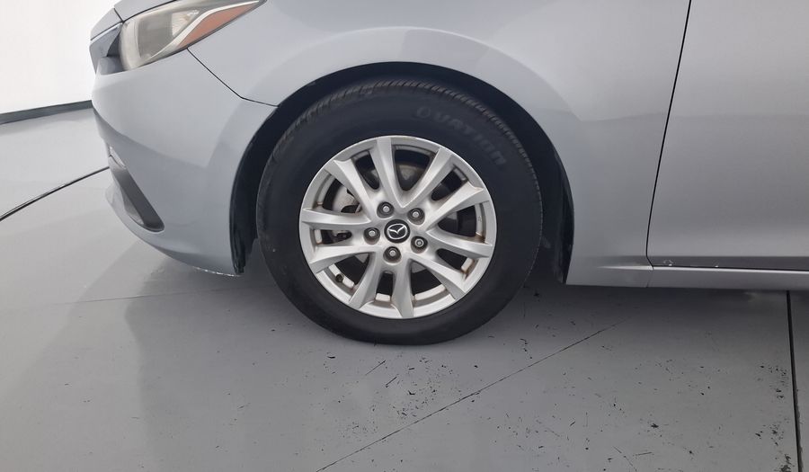 Mazda 3 2.0 SEDAN I TOURING TA Sedan 2016