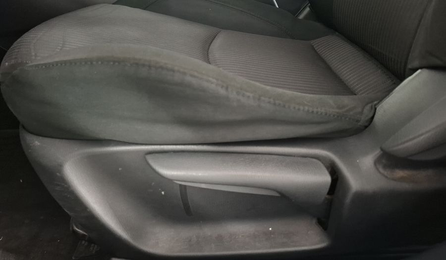 Mazda 3 2.0 SEDAN I TOURING TA Sedan 2016