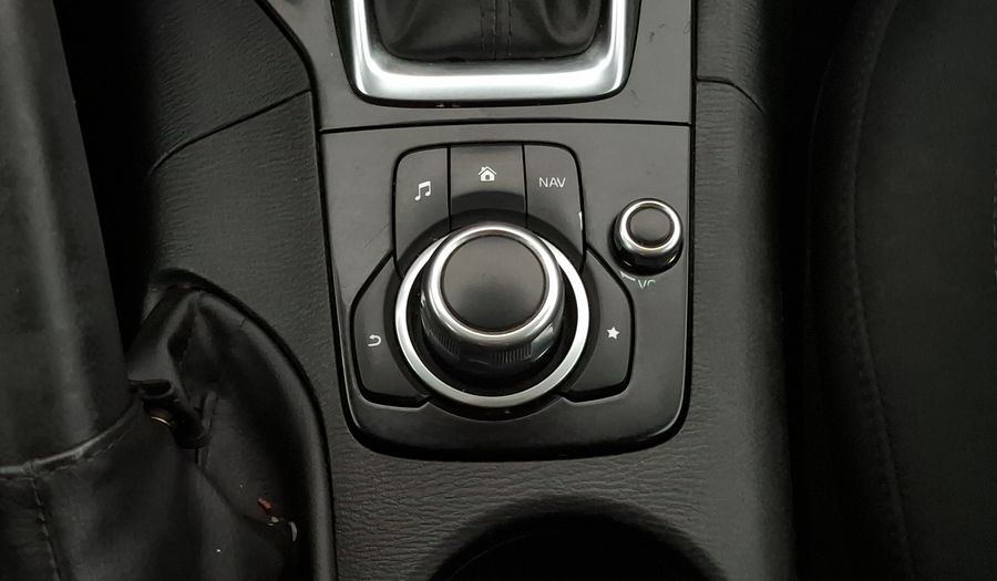 Mazda 3 2.0 SEDAN I TOURING TA Sedan 2016