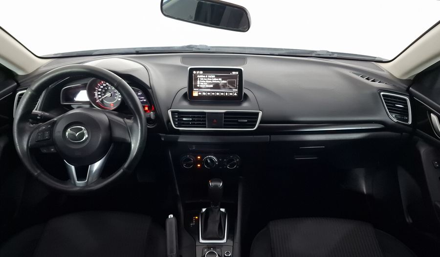 Mazda 3 2.0 SEDAN I TOURING TA Sedan 2016
