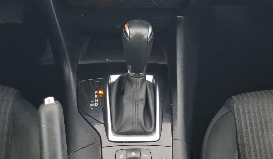 Mazda 3 2.0 SEDAN I TOURING TA Sedan 2016