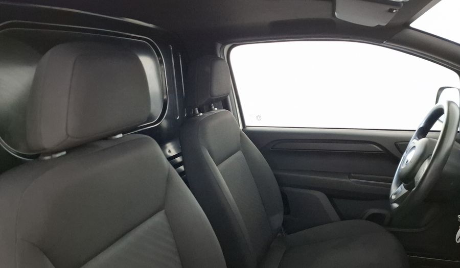 Ram Promaster Rapid 1.4 AA Van 2024