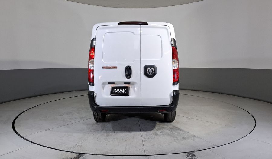 Ram Promaster Rapid 1.4 AA Van 2024