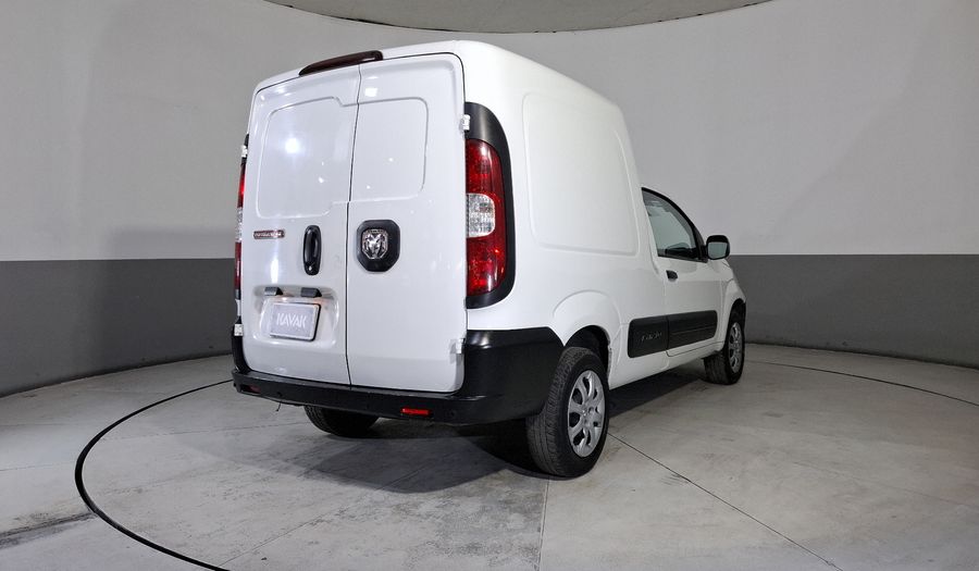 Ram Promaster Rapid 1.4 AA Van 2024