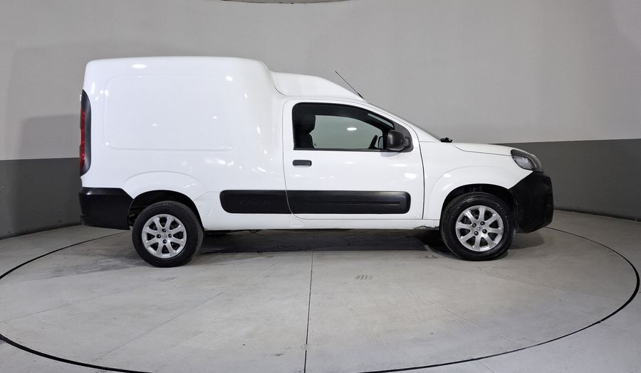 Ram Promaster Rapid 1.4 AA Van 2024