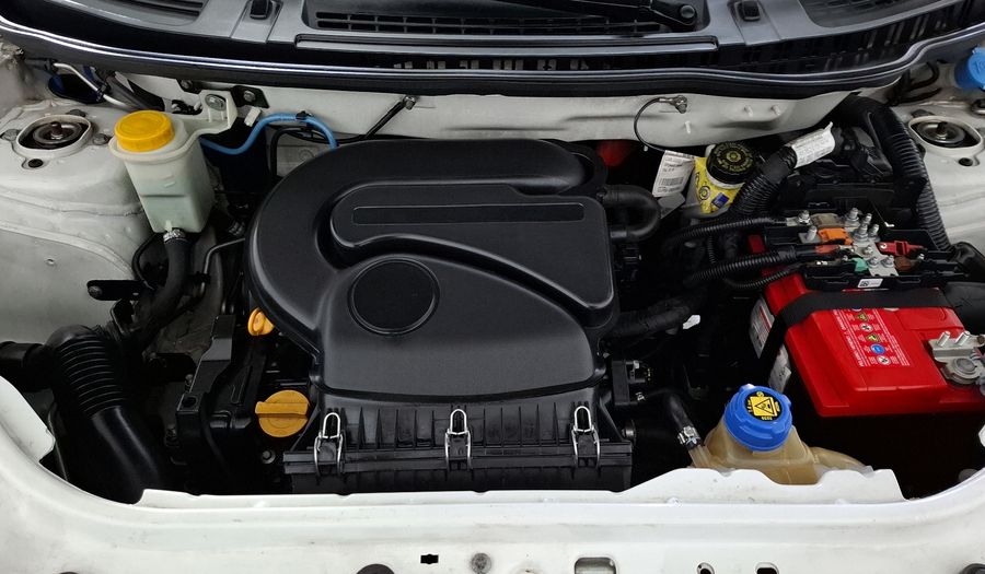 Ram Promaster Rapid 1.4 AA Van 2024