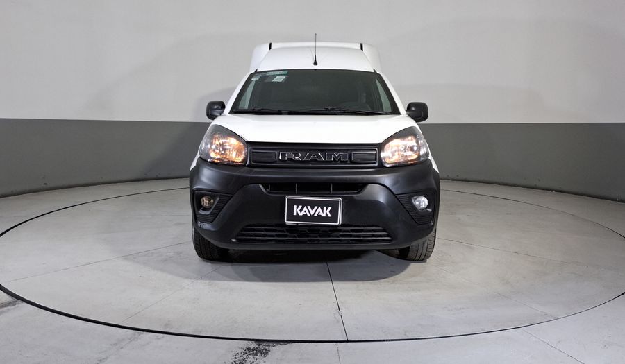 Ram Promaster Rapid 1.4 AA Van 2024