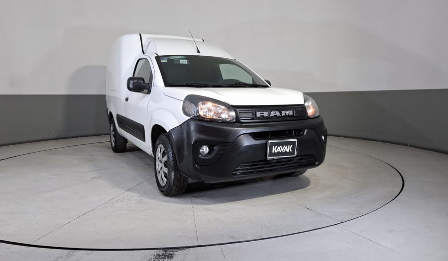 Ram Promaster Rapid 1.4 AA Van 2024
