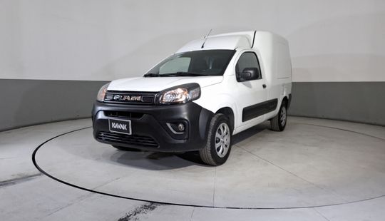 Ram • Promaster Rapid