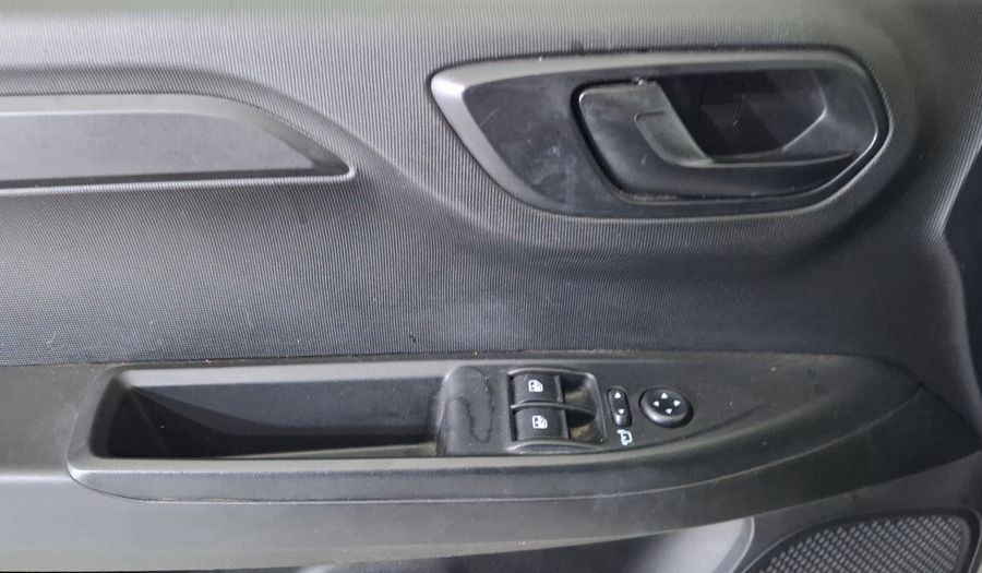 Ram Promaster Rapid 1.4 AA Van 2024
