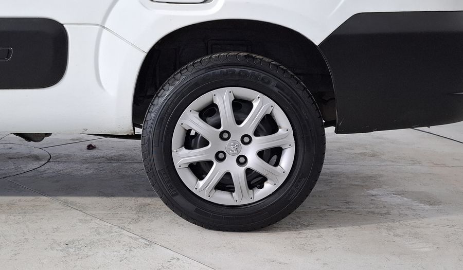 Ram Promaster Rapid 1.4 AA Van 2024
