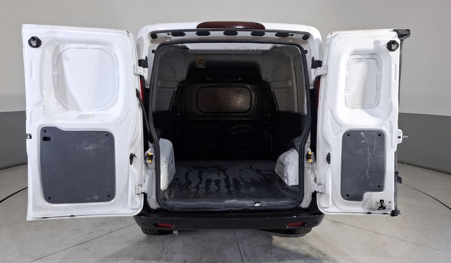 Ram Promaster Rapid 1.4 AA Van 2024