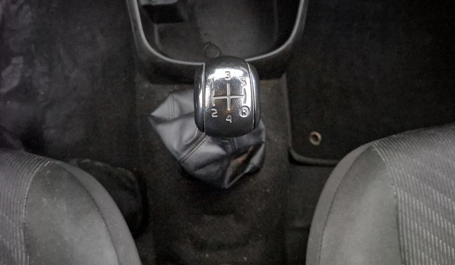 Ram Promaster Rapid 1.4 AA Van 2024