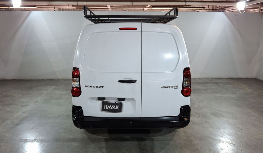 Peugeot Partner 1.6 HDI MAXI DIESEL 5P MT Van 2019