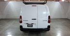 Peugeot Partner 1.6 HDI MAXI DIESEL 5P MT Van 2019