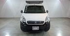 Peugeot Partner 1.6 HDI MAXI DIESEL 5P MT Van 2019
