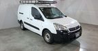 Peugeot Partner 1.6 HDI MAXI DIESEL 5P MT Van 2019