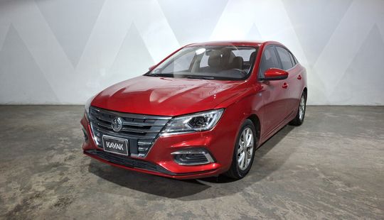 Mg • MG5