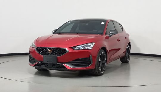 Cupra • Leon