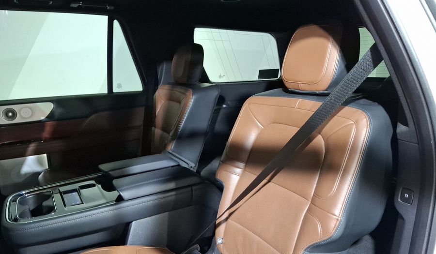 Lincoln Navigator 3.5 RESERVE AUTO 4WD Suv 2022