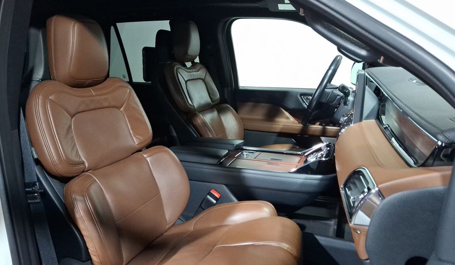 Lincoln Navigator 3.5 RESERVE AUTO 4WD Suv 2022